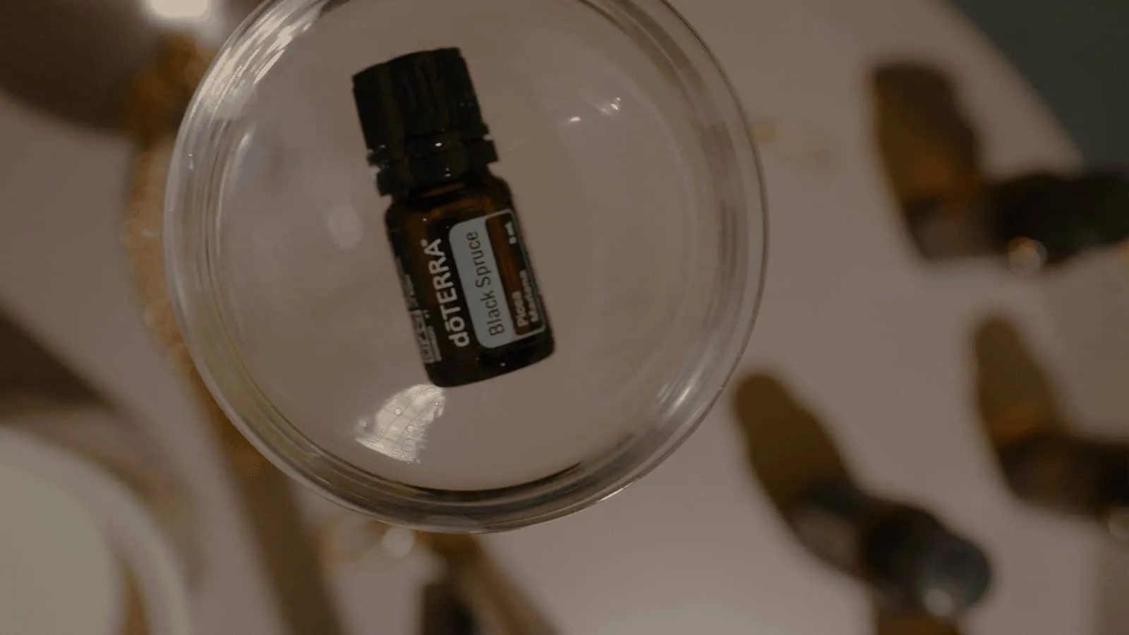 DOTERRA
